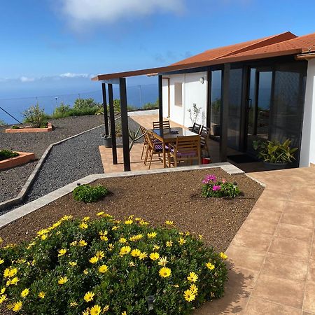 Villa Helios Casa Vacacional Puntagorda Esterno foto