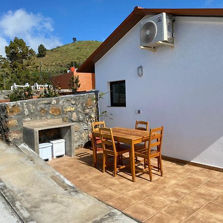 Villa Helios Casa Vacacional Puntagorda Esterno foto