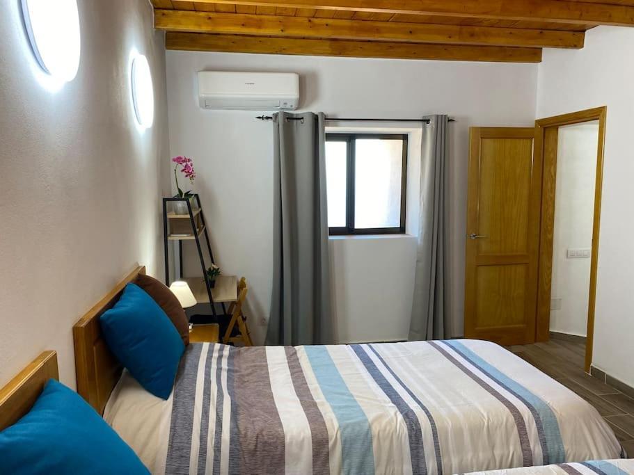 Villa Helios Casa Vacacional Puntagorda Esterno foto